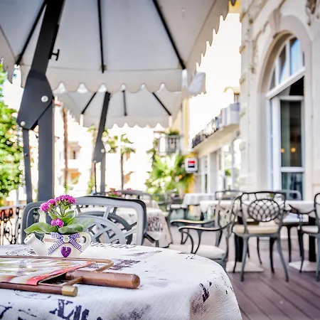 Amadria Park Agava Hotel