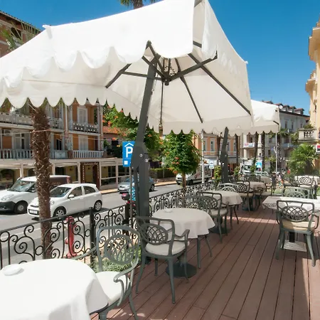 Hotel Amadria Park Agava Opatija