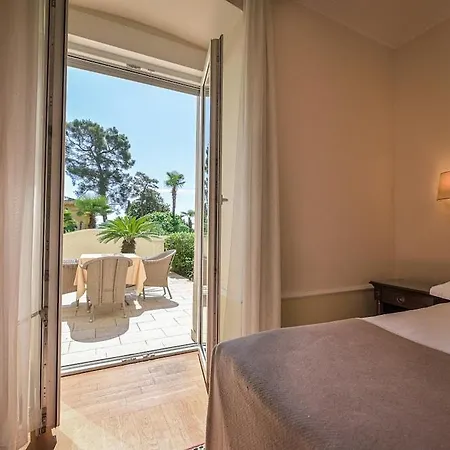 Hotel Amadria Park Agava 4*