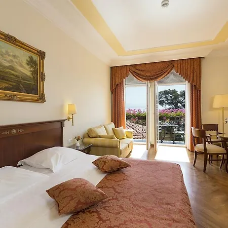 Amadria Park Agava Hotel Opatija