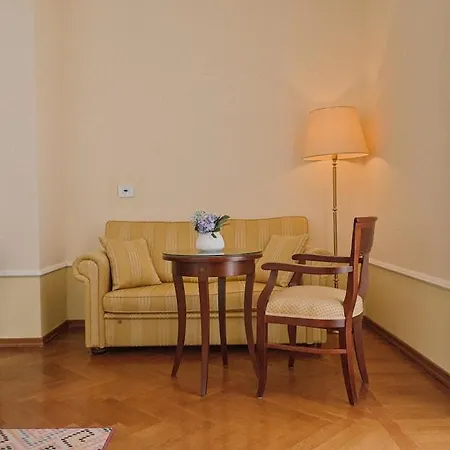Amadria Park Agava Hotel
