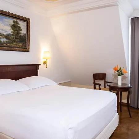 Amadria Park Agava Hotel