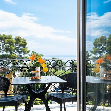 Hotel Amadria Park Agava Opatija