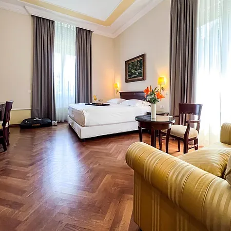 Amadria Park Agava Hotel