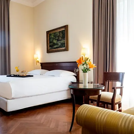 Hotel Amadria Park Agava 4*