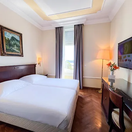 Hotel Amadria Park Agava Opatija