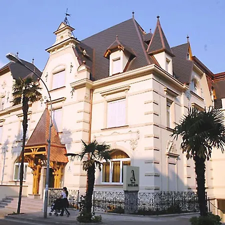 Amadria Park Agava Hotel 4*