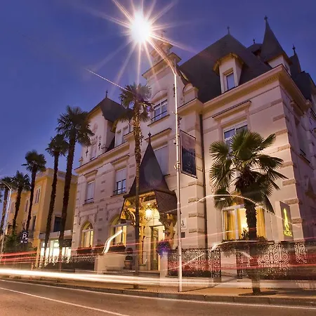 Hotel Amadria Park Agava