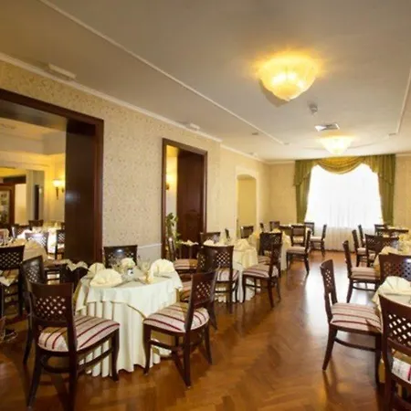 Hotel Amadria Park Agava Opatija