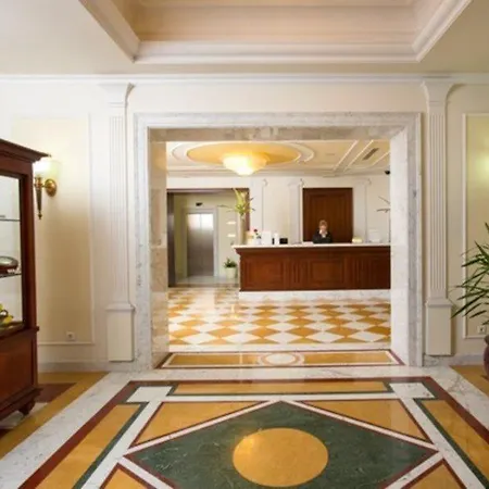 Hotel Amadria Park Agava 4*