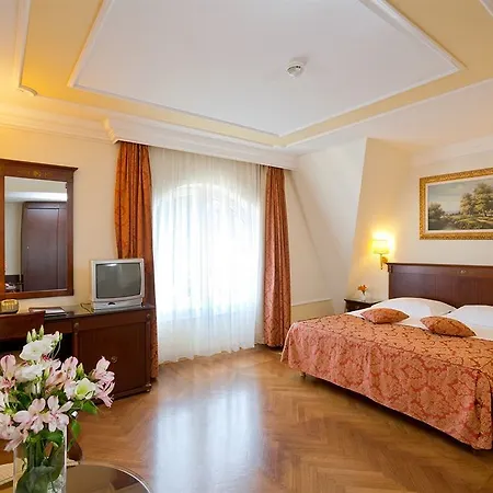 Amadria Park Agava Hotel 4*