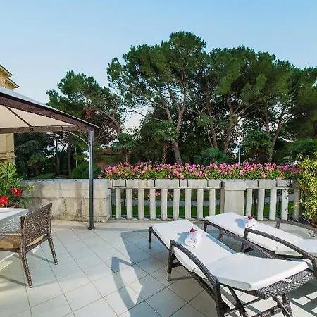 Amadria Park Agava Hotel