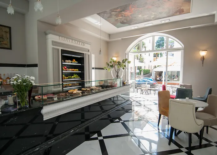 Amadria Park Agava Hotel