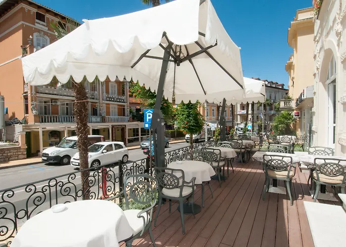 Hotel Amadria Park Agava Opatija