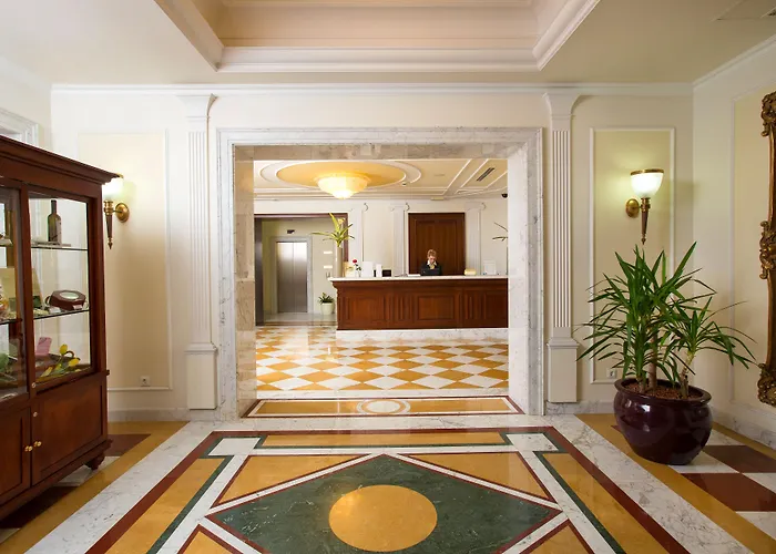 Amadria Park Agava Hotel