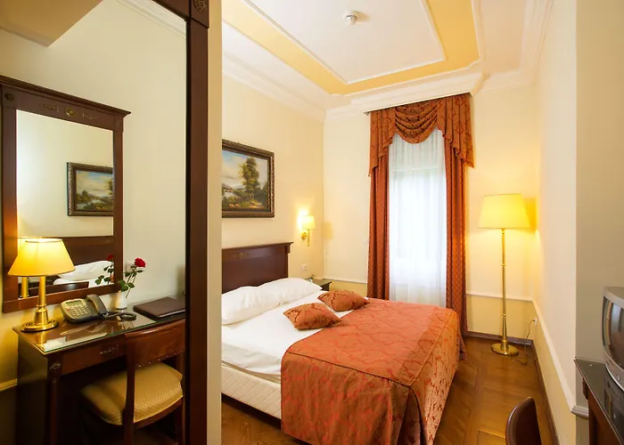 Amadria Park Agava 4* Opatija