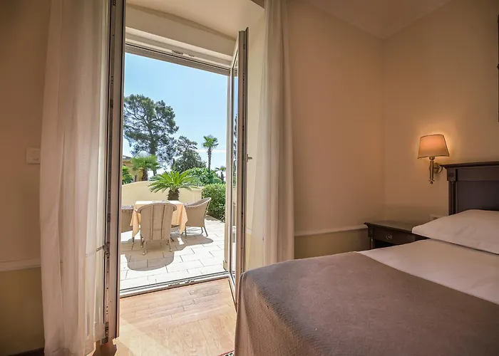 Amadria Park Agava Hotel 4*