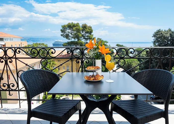 Hotel Amadria Park Agava Opatija