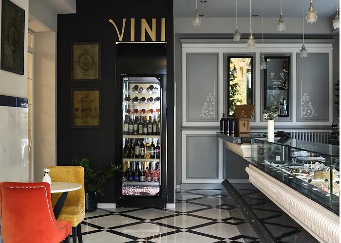 Amadria Park Agava Hotel Opatija