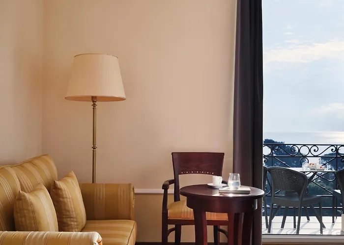 Amadria Park Agava Hotel Opatija