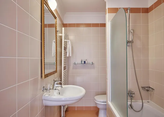 Amadria Park Agava Hotel